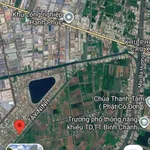 Bán nền đất 130m2 mặt tiền Tây Ninh 2,6 tỷ - Ảnh thu nhỏ 1