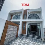 Bán nhà liền kề 80m² 3PN 2WC tại Long Điền Vũng Tàu, 2 tỷ 475 triệu - Ảnh thu nhỏ 2