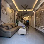 Bán nhà 3 tầng 46m² Lê Viết Hưng, Hải Phòng, 2.9 tỷ - Ảnh thu nhỏ 2