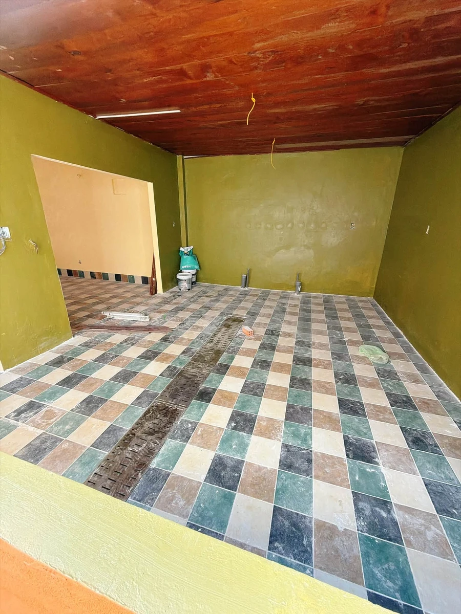 Cho thuê MB 156m² Đinh Công Tráng, Đắk Lắk 9 triệu/tháng - Ảnh thu nhỏ 5