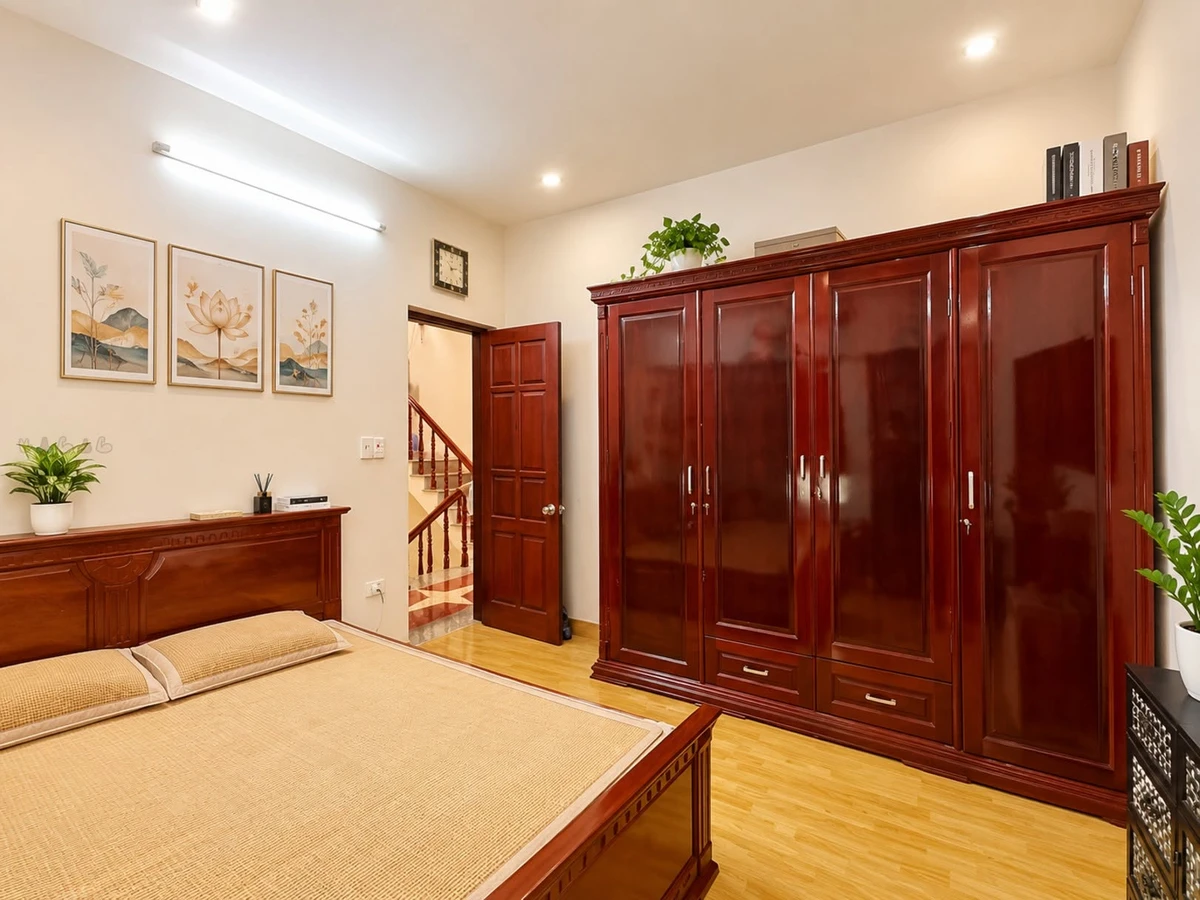 Bán nhà 2 tầng Thiên Lôi, 75m2, 3 tỷ - Ảnh 1