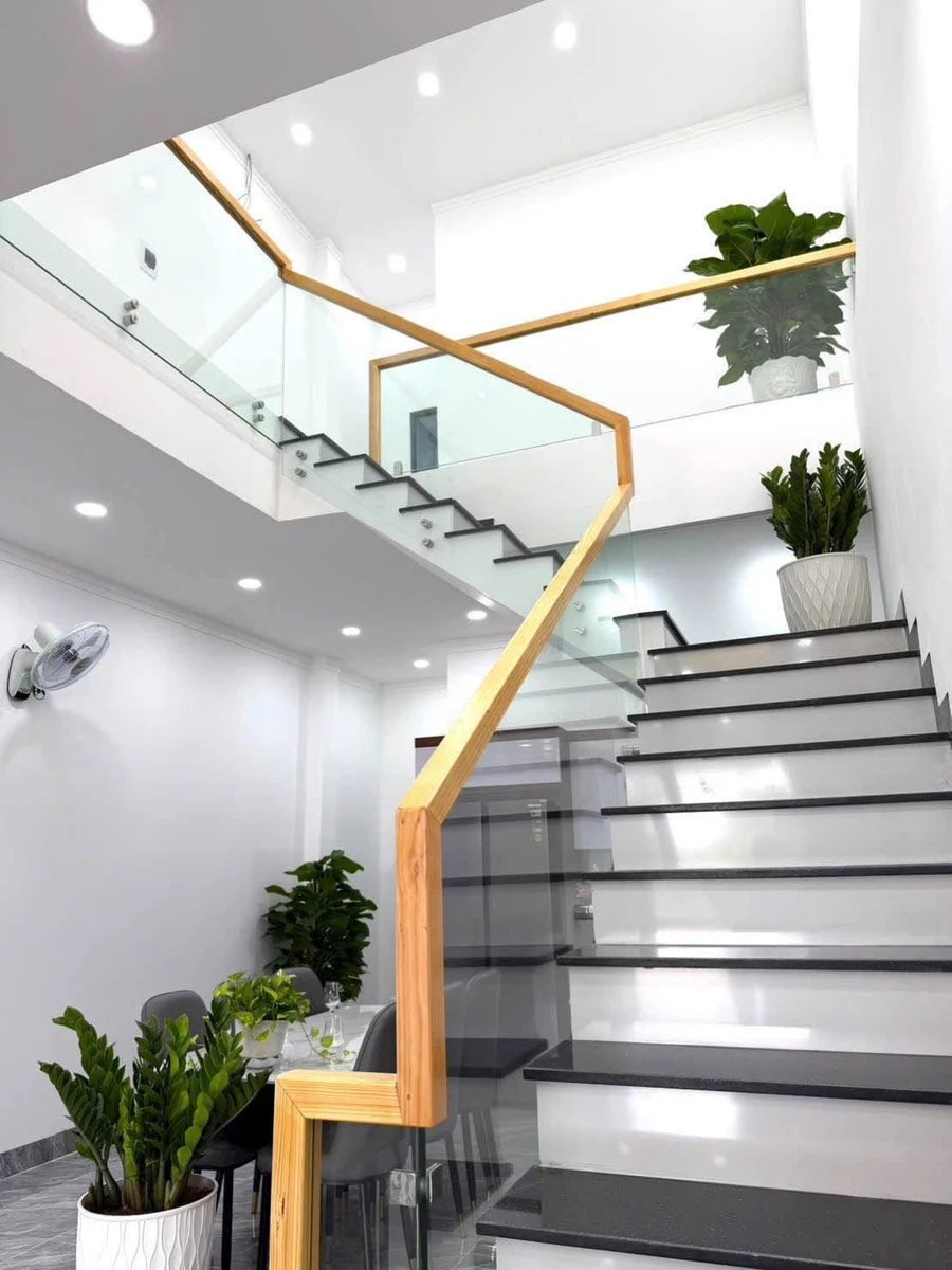 Nhà 2 tầng bán Đắk Lắk, 90m², 3.7 tỷ - Ảnh thu nhỏ 4