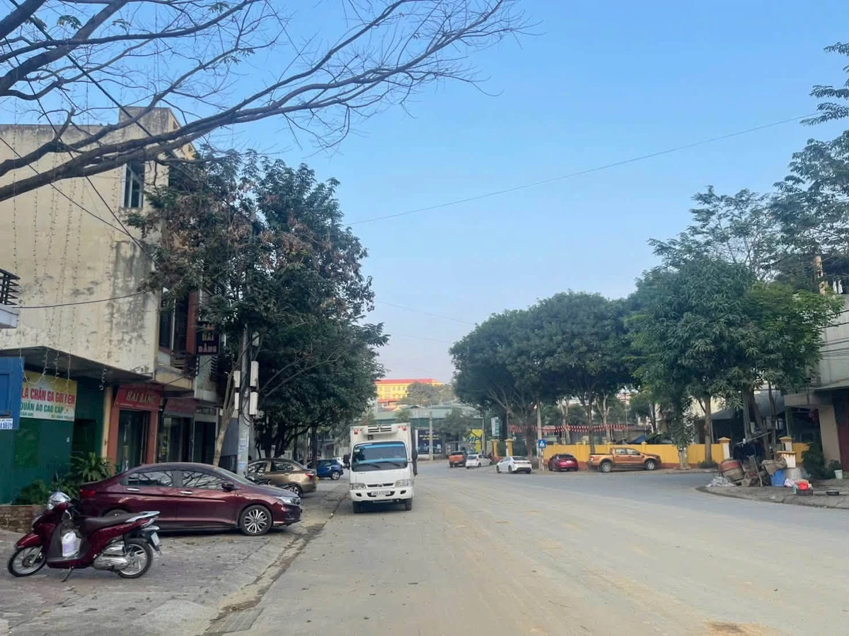 Bán lô đất Lê Văn Thiêm 6.3x20m (126m²), Hóc Môn, 4 tỷ - Ảnh 1