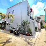 Bán nhà hẻm 3 gác 30m² 2 phòng ngủ Huỳnh Tấn Phát Nhà Bè - Ảnh thu nhỏ 1