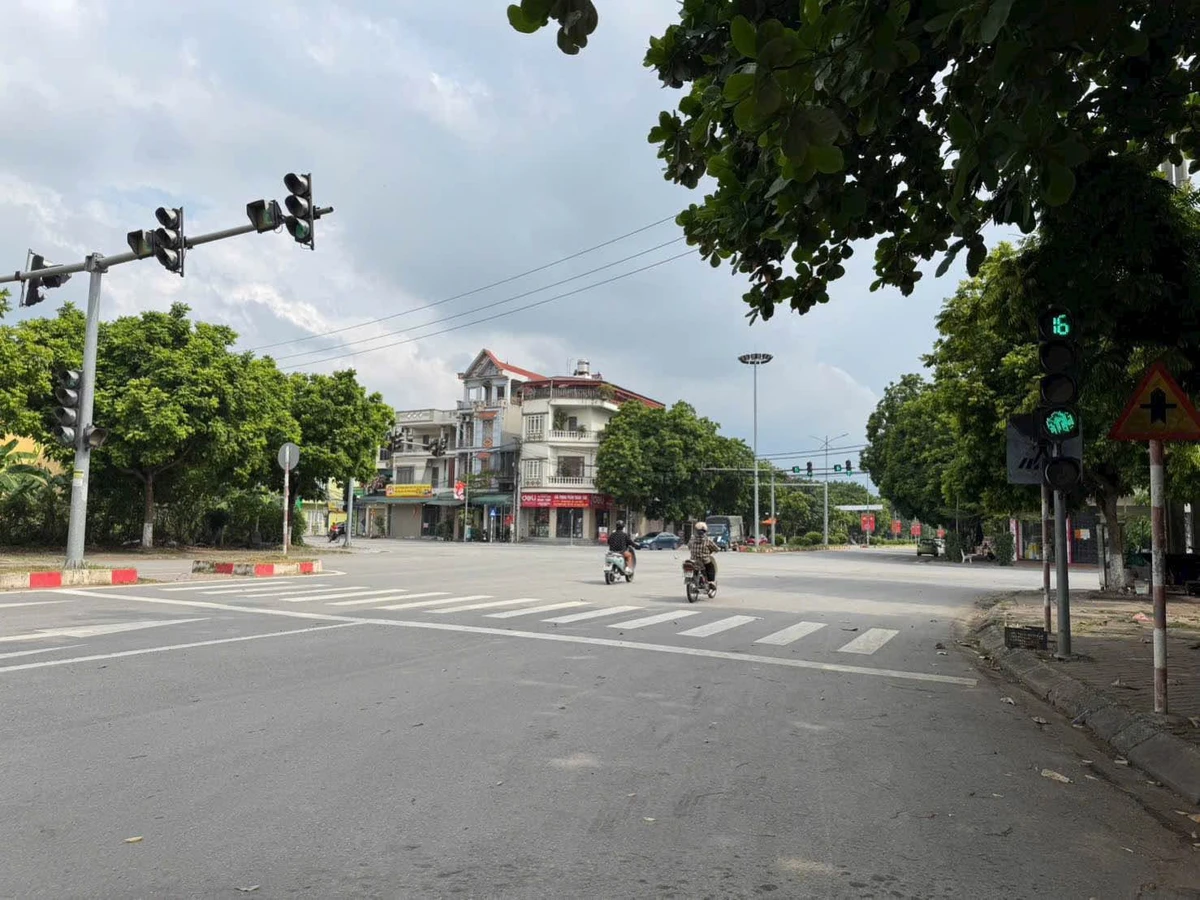 Bán lô đất 102m² mặt tiền 5m Trương Hán Siêu, Hòa Bình - Ảnh thu nhỏ 3
