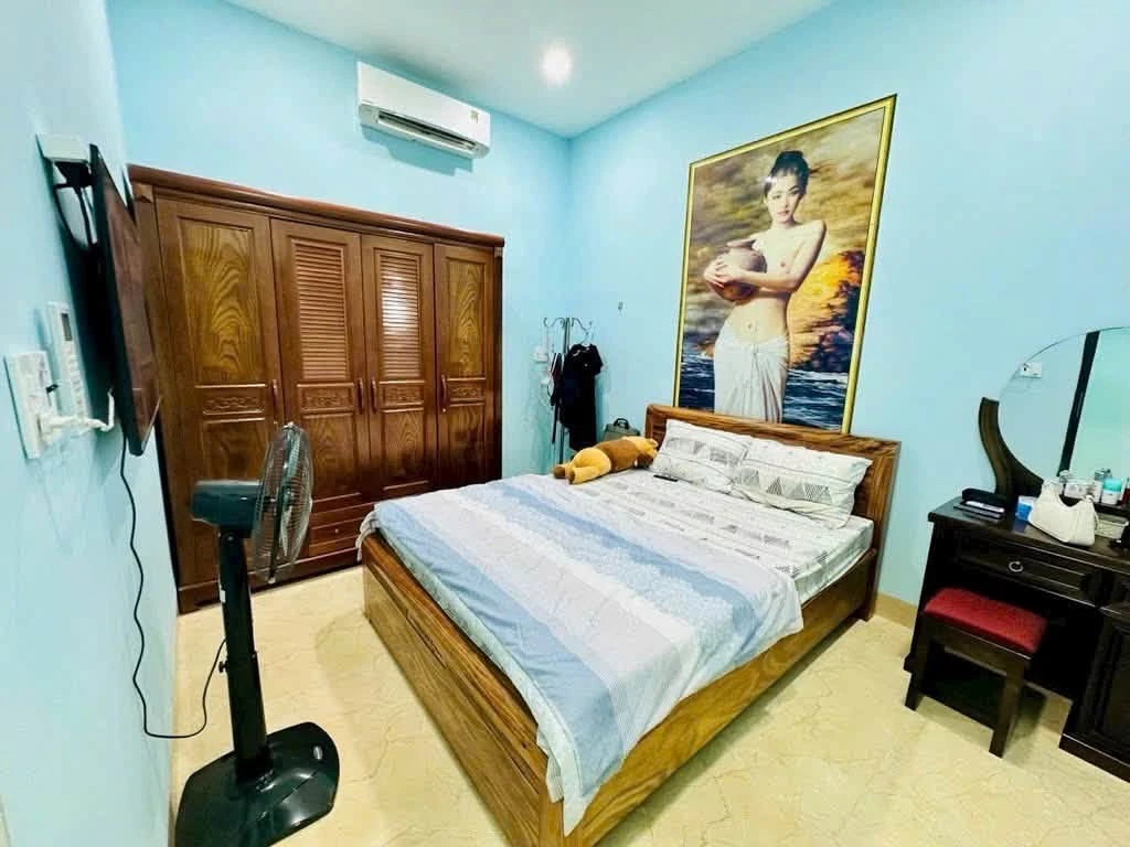 Bán nhà 2 tầng 100m² 3PN Phó Đức Chính Sơn Trà - Ảnh thu nhỏ 4