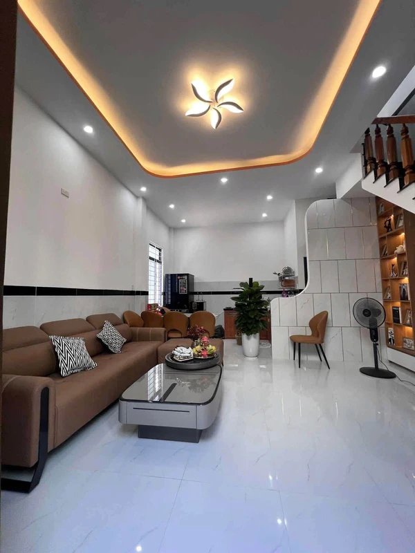 Bán nhà hẻm 2 tầng 36.4m2 Phường Đống Đa Quy Nhơn