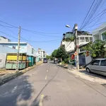 Bán đất mặt tiền Ngô Lan Chi, Nha Trang, 87.8m² gần biển - Ảnh thu nhỏ 1