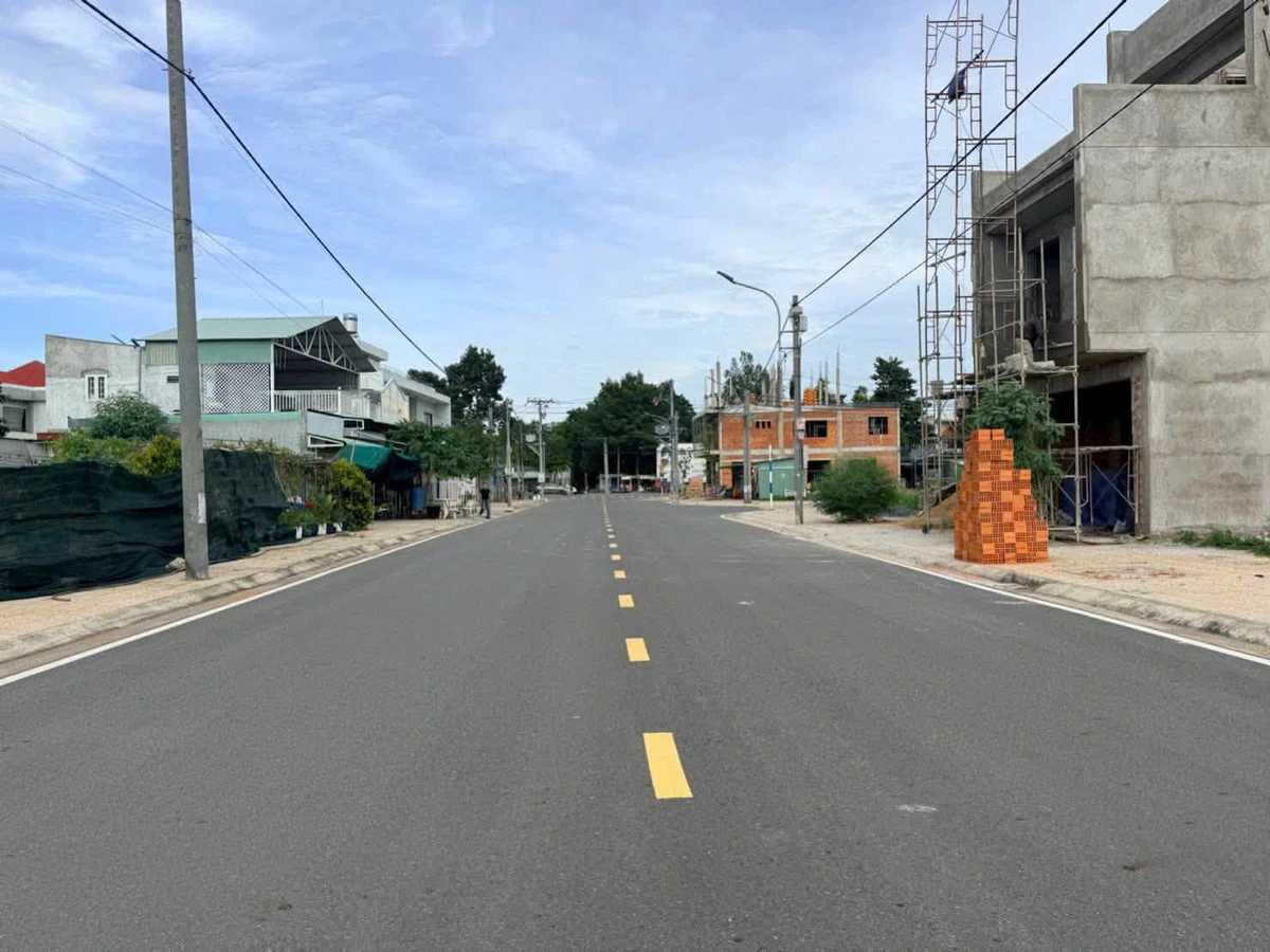 Bán đất Tân Hạnh Biên Hoà 90m², sổ sẵn - Ảnh thu nhỏ 4