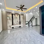 Nhà xây mới 3 tầng đã hoàn thiện vào ở ngay - Ảnh thu nhỏ 3