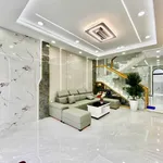Bán nhà góc 2 mặt tiền hẻm 8m 4x16m, 3PN, đường Trần Thị Hè, Tân Thới Hiệp, Quận 12 - Ảnh thu nhỏ 3