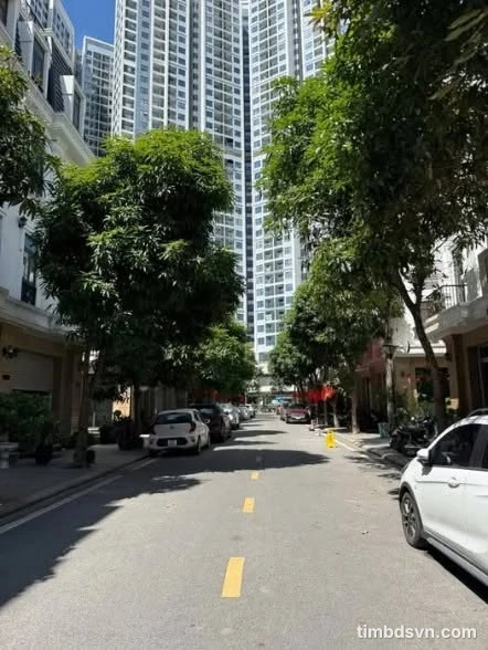 Cho thuê căn hộ 1.5PN 50m2 tại Hoàng Huy Commerce Hải Phòng - Ảnh thu nhỏ 2
