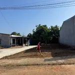 Bán đất nở hậu 5x26m full thổ cư 1 tỷ 270 triệu - Ảnh thu nhỏ 2