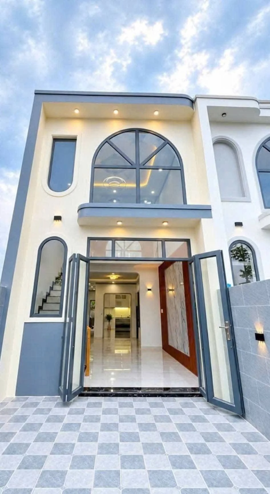 Bán nhà sổ riêng Biên Hòa, 90m2, 3 phòng ngủ, hơn 1 tỷ - Ảnh 1