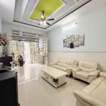 Bán nhà 4 tầng 70m2 phường Bình Trị Đông 7.5 tỷ - Ảnh thu nhỏ 4