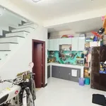 Bán nhà hẻm 8m Bình Thạnh 40m2 5 tầng 10 tỷ - Ảnh thu nhỏ 4