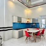 Bán nhà 4 tầng 80m² gần Kinh Dương Vương Bình Tân 7.5 tỷ - Ảnh thu nhỏ 1