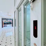 Bán nhà mặt tiền 4 tầng thang máy 68m2 Thảo Điền Quận 2 - Ảnh thu nhỏ 5