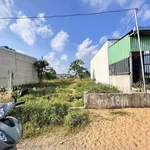 Bán đất 5x18m (90m2) giá 650 triệu gần chợ Đức Hòa - Ảnh thu nhỏ 3