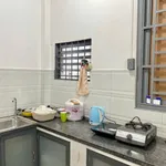 Cho thuê nhà Quận 5, 2PN, full nội thất, 12 tr/tháng - Ảnh thu nhỏ 3