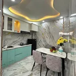 Nhà phố bán Trần Bình Trọng Quận 5, 4 tầng, 21m², 5,58 tỷ - Ảnh thu nhỏ 2