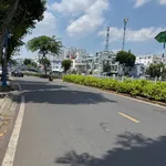 Bán đất nền 120m² Quận 6 giá 9.8 tỷ - Ảnh thu nhỏ 1