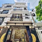 Bán nhà 5 phòng ngủ 135m² Gò Vấp 8,95 tỷ - Ảnh thu nhỏ 1