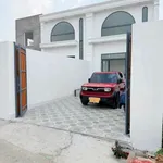 Bán nhà 1 trệt 1 lầu 113m2 sát chợ Đức Tân, Tân Trụ, Long An giá 1,68 tỷ - Ảnh thu nhỏ 2