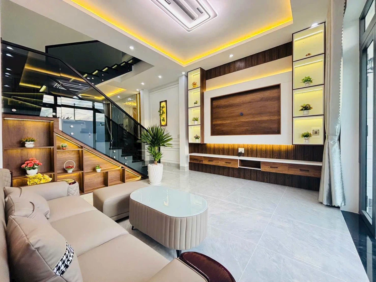 Bán nhà hoàn thiện 3 PN Rạch Giá, An Bình, 112.5 m² - Ảnh thu nhỏ 5