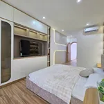 Bán tòa căn hộ dịch vụ 90,4m² 6PN 6WC có hồ bơi, dòng tiền 50tr/tháng, 13,3 tỷ - Ảnh thu nhỏ 4