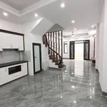 Bán nhà 4 tầng 65m2 lô góc phố Đức Giang, 8 tỷ - Ảnh thu nhỏ 5
