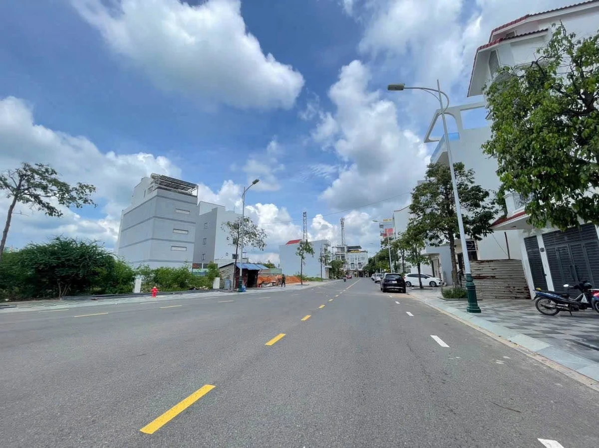 Bán 2 lô đất nền 200m2 Ocean Dunes Lâm Đồng 13 tỷ - Ảnh thu nhỏ 3