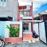 Bán nhà 1 lầu 1 trệt 63m² 2PN Dĩ An 3.85 tỷ - Ảnh thu nhỏ 2