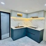 Bán nhà 4PN 3WC 27m² đường Huỳnh Tấn Phát Quận 7 - Ảnh thu nhỏ 3