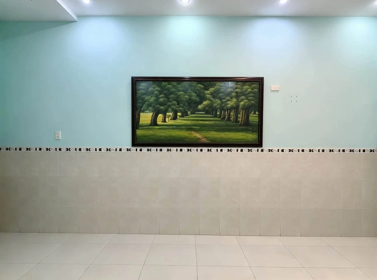 Bán nhà 31.1m² gần Đại học Nha Trang, 3 tỷ 70 - Ảnh thu nhỏ 3