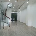 Cho thuê nhà mặt tiền 90m² Phường Hiệp Thành, Quận 12 - 21 triệu/tháng - Ảnh thu nhỏ 3