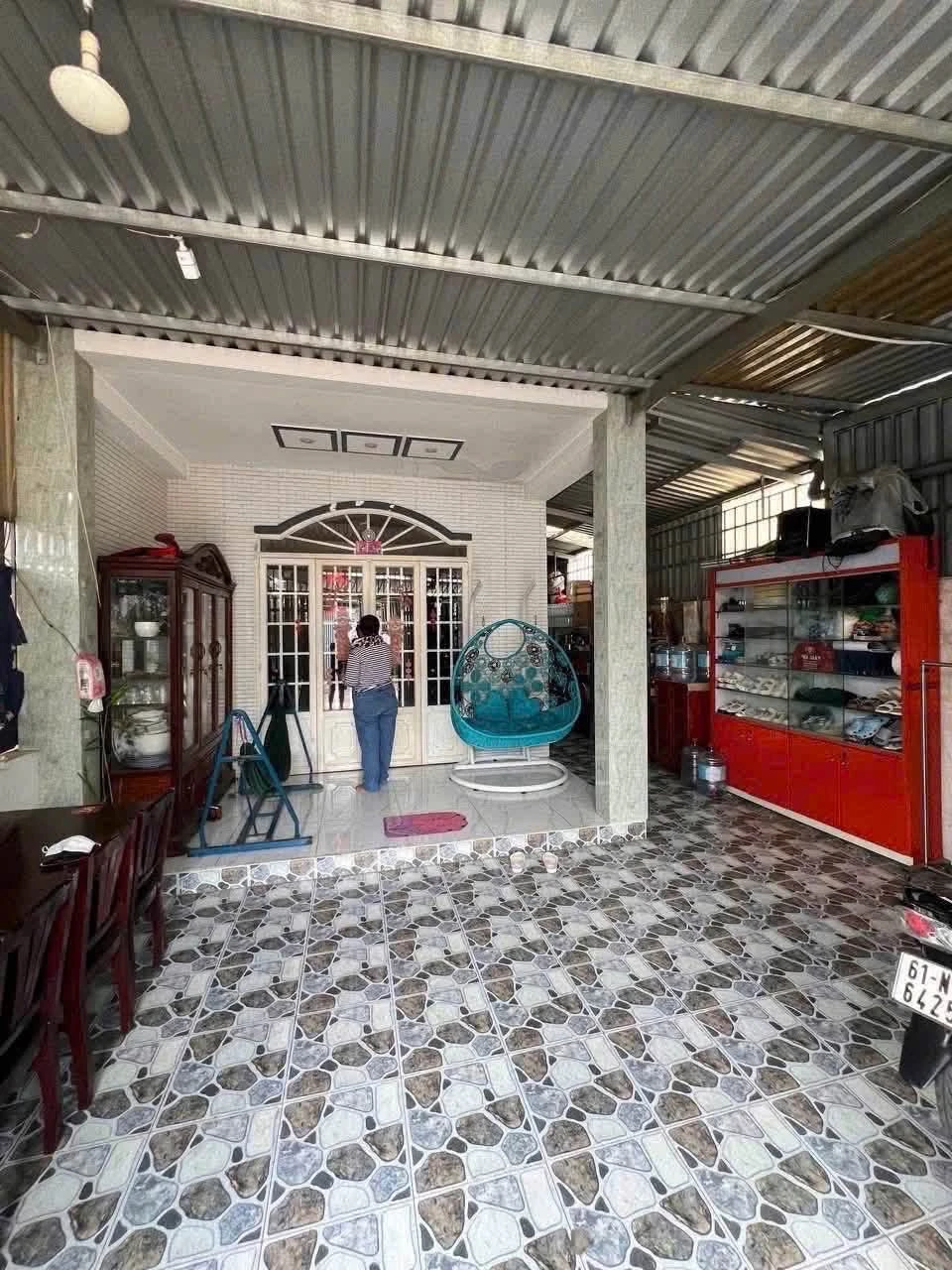 Bán nhà phố Phú Hòa 100m² 2PN giá 2,55 tỷ - Ảnh 1