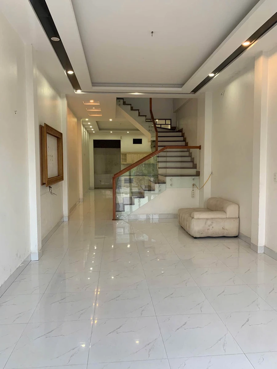 Bán nhà 3 tầng 73m² Vũ Bảo Bình Tân, 4 tỷ - Ảnh thu nhỏ 2