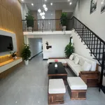 Bán nhà trệt lửng full nội thất 112m2, 3 phòng ngủ, kiệt ô tô Trần Hoành, gần biển Mỹ Khê, Đà Nẵng - Ảnh thu nhỏ 1