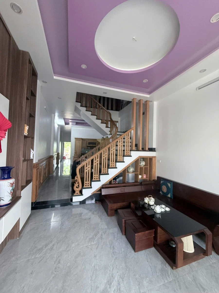 Nhà 2 tầng 124m² Lê Niệm bán 3,15 tỷ - Ảnh thu nhỏ 2