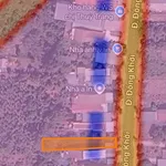 Bán đất mặt đường 250m², Phường Nam Gia Nghĩa, Bình Dương - Ảnh thu nhỏ 1