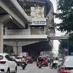 Bán nhà phố 40m² 4 tầng Cầu Đơ Hà Đông giá 9 tỷ - Ảnh thu nhỏ 4