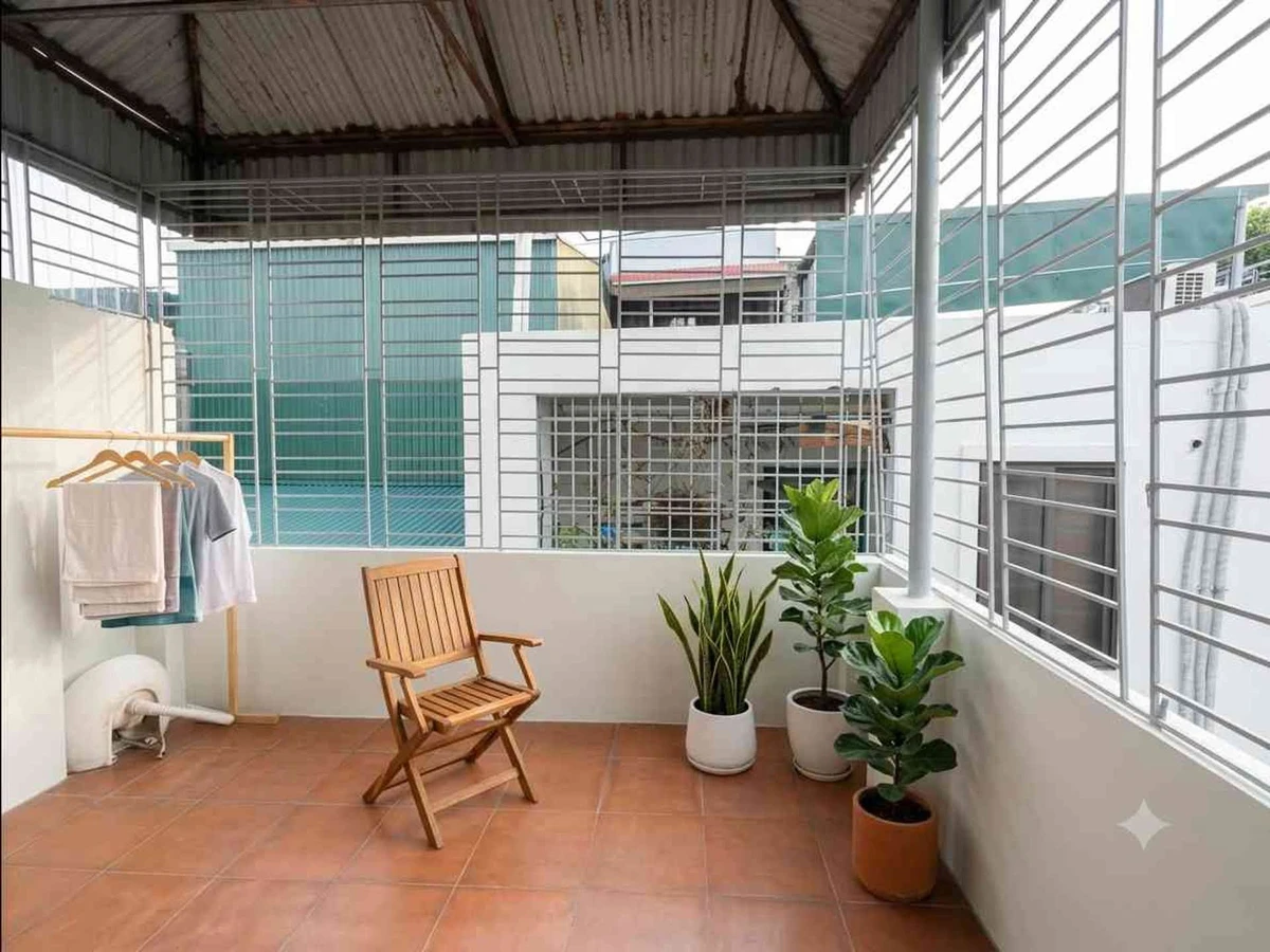 Bán nhà 46m² 6 phòng ngủ Mỗ Lao Hà Đông 9 tỷ - Ảnh thu nhỏ 4