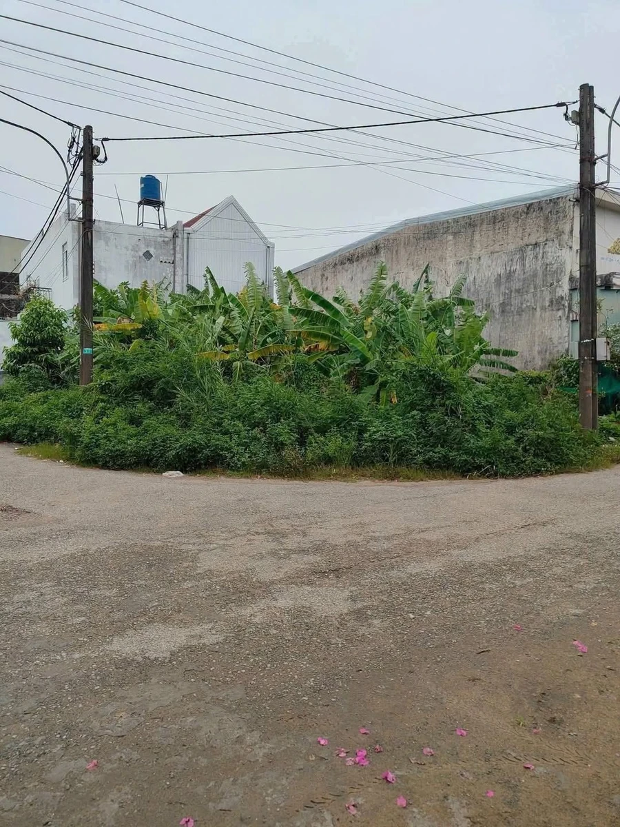 Bán lô góc Ngô Sĩ Liên - Đinh Lễ, 85m², Rạch Giá - Ảnh 1