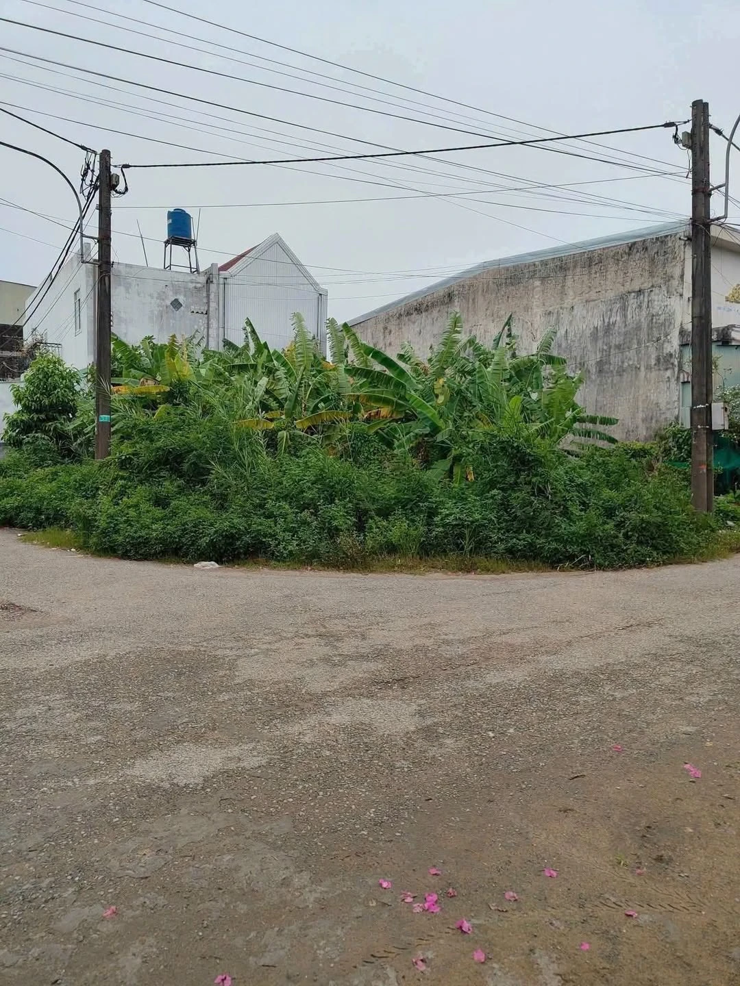 Bán lô góc Ngô Sĩ Liên - Đinh Lễ, 85m², Rạch Giá - Ảnh 1
