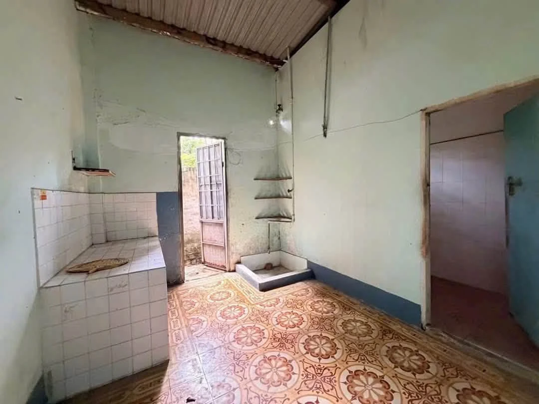 Bán nhà cấp 4 gác suốt 57m2 đường Xô Viết Nghệ Tỉnh, Nhà Bè - Ảnh thu nhỏ 3