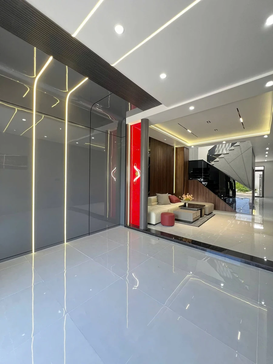 Bán nhà 90m² 3 phòng ngủ Rạch Giá Kiên Giang 3,6 tỷ - Ảnh thu nhỏ 4