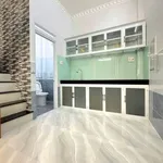 Bán nhà 27m² 2 tầng 2PN Nhà Bè - Ảnh thu nhỏ 5