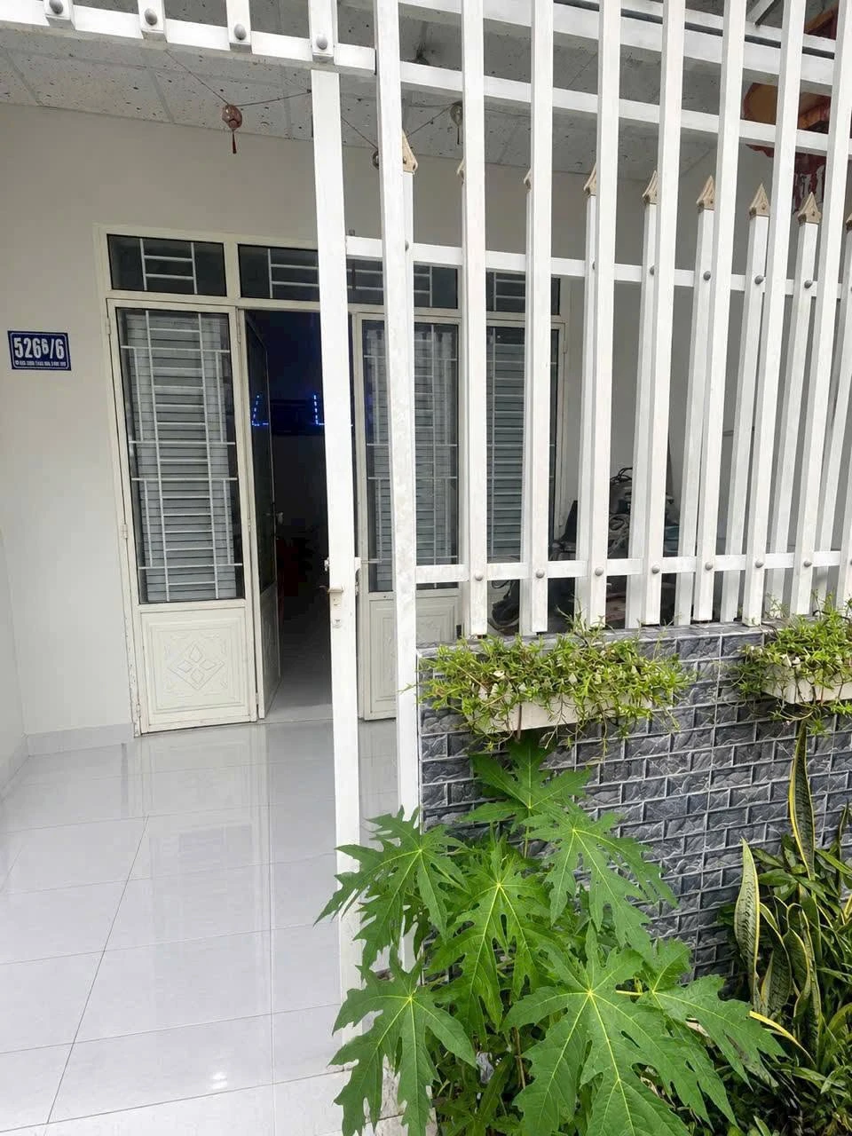 Bán nhà 63m2 tại Bình Thuỷ, Cần Thơ, 750 triệu - Ảnh 1