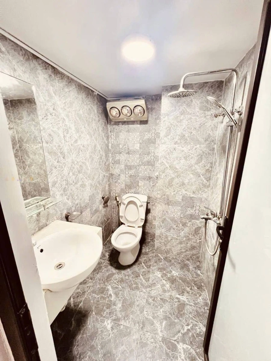Bán nhà hẻm Thiên Phước, 4x10m, 3 phòng, 5 tỷ, Quận 5 - Ảnh thu nhỏ 4